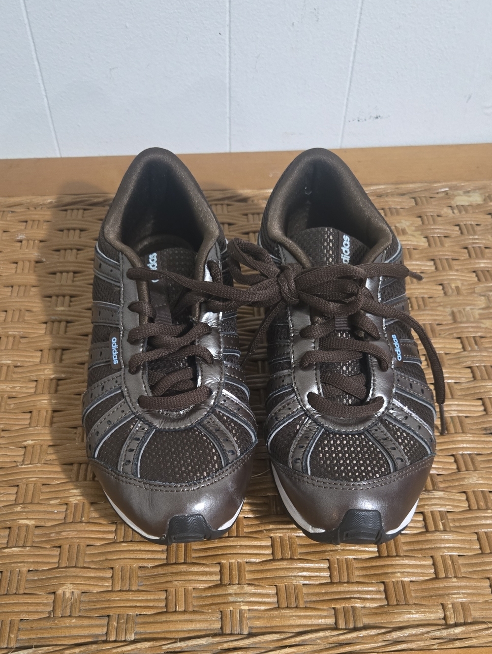 Very Rare Vintage Y2k Adidas Womens Shoes